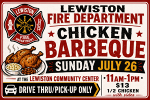 Chicken Bbq 2026