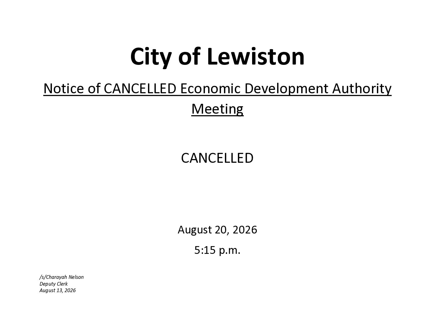 Eda Cancel 8 20 26 Pdf