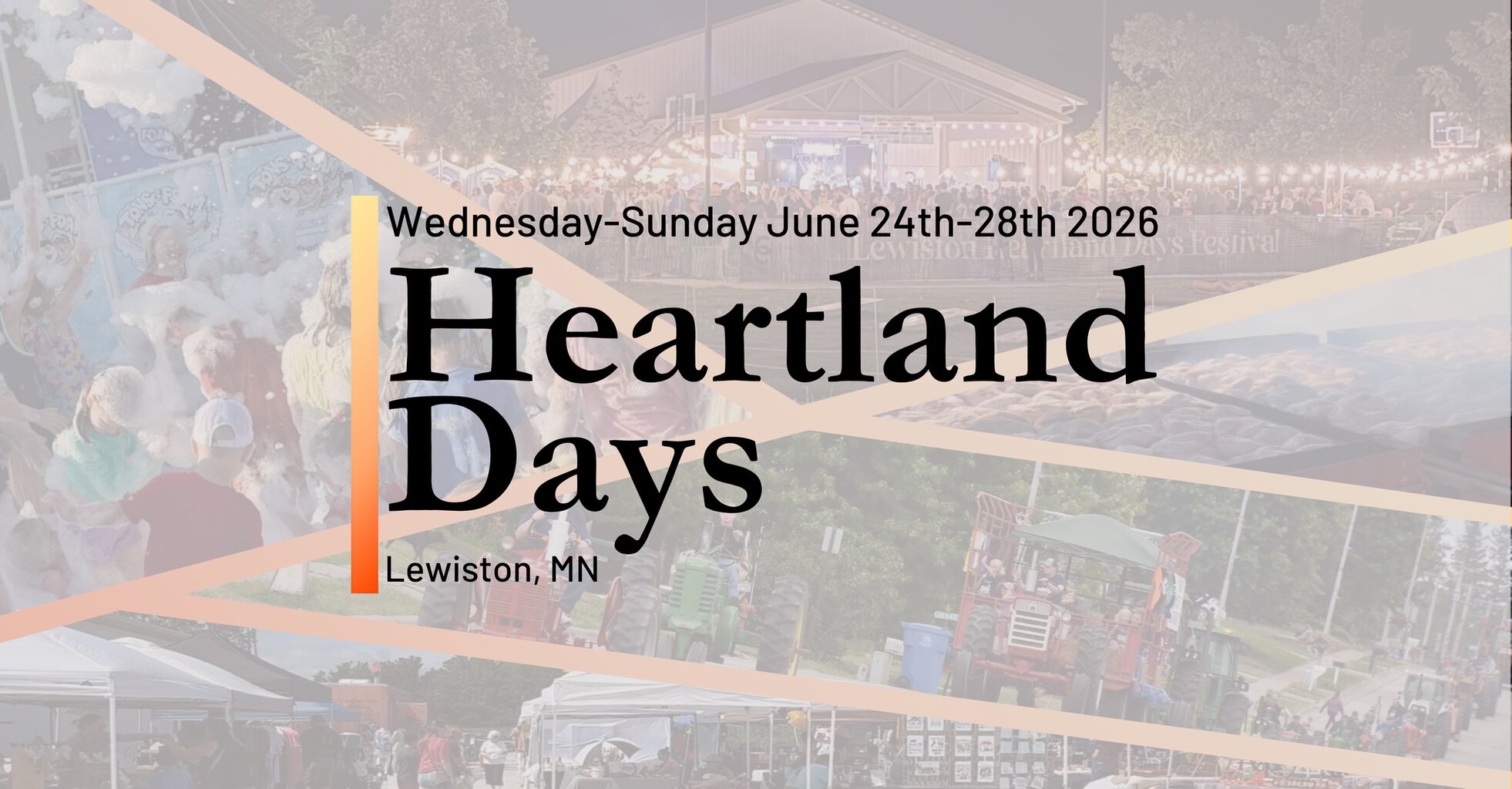 Heartland Days 2026